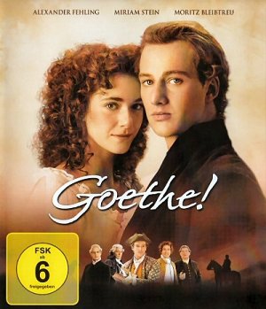 Goethe! [Blu-ray]