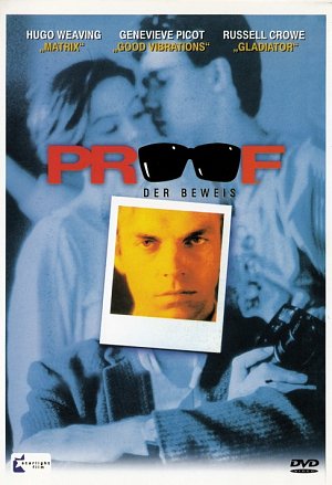 Proof - Der Beweis [DVD]