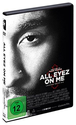 All eyez on me [DVD]