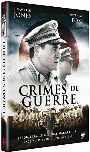 Crimes de guerre [DVD]