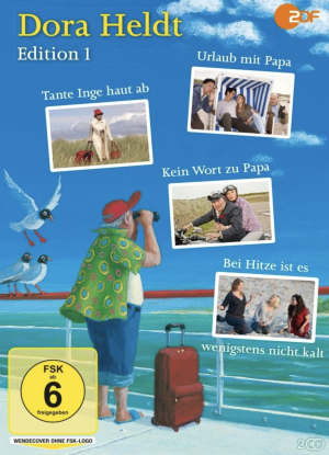 Dora Heldt - Edition 1 (2 Discs) [DVD]