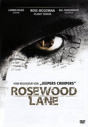 Rosewood Lane [DVD]