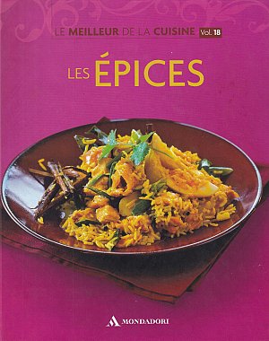 Les Epices