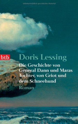 Die Geschichte von General Dann und Maras Tochter, von Griot...