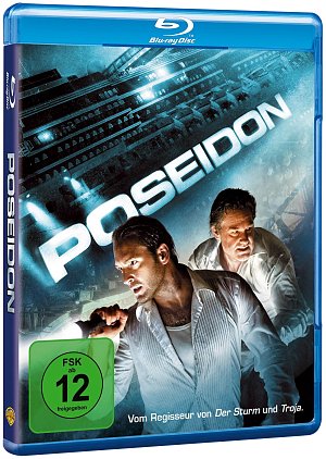 Poseidon [Blu-ray]