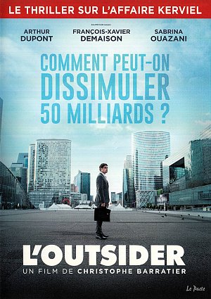 L'Outsider [DVD]
