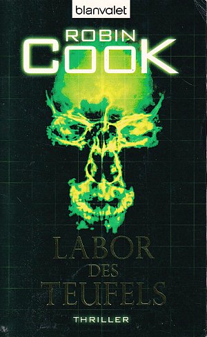 Labor des Teufels