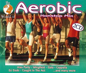 The World of Aerobic [CD]