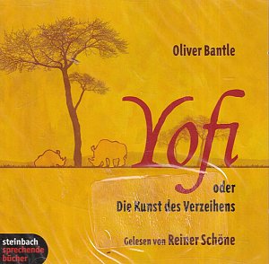 Yofi oder die Kunst des Verzeihens