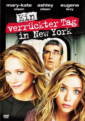 Ein verrückter Tag in New York [DVD]