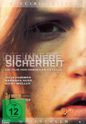 Die innere Sicherheit [DVD]