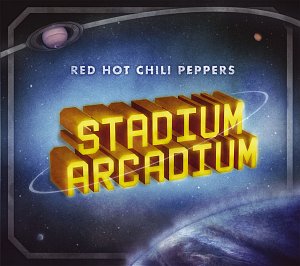 Stadium Arcadium [CD]
