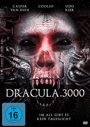 Dracula.3000 [DVD]
