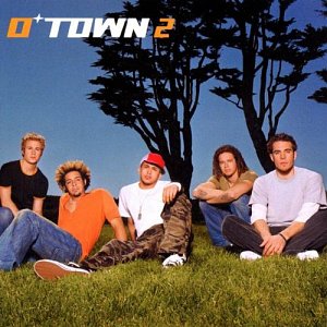 O-Town 2 [CD]