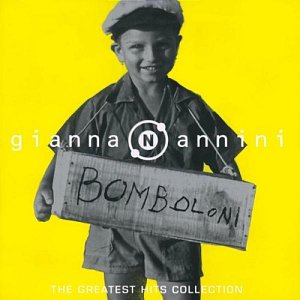 Bomboloni - Greatest Hits [CD]