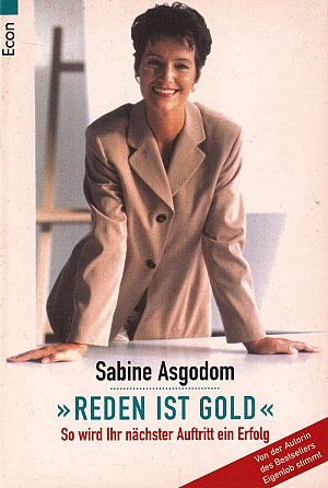 Reden ist Gold