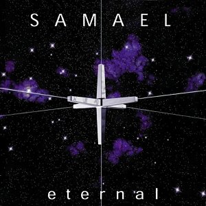 Eternal [CD]