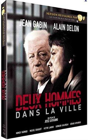 Deux hommes dans la ville [DVD]