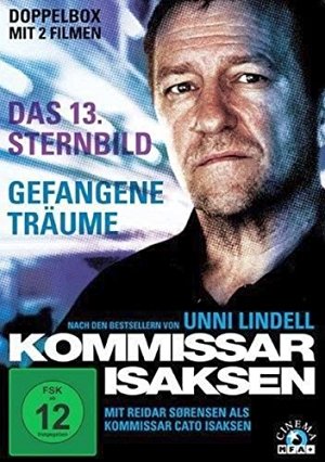 Kommissar Isaksen - Das 13. Sternbild / Gefangene Träume [DVD]
