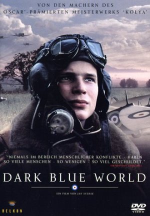 Dark Blue World [DVD]