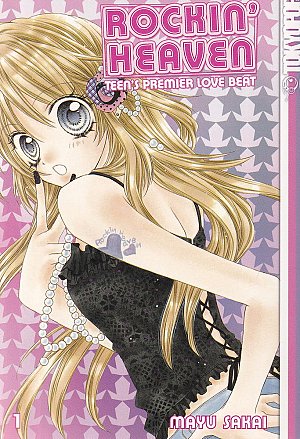 Rockin Heaven 1
