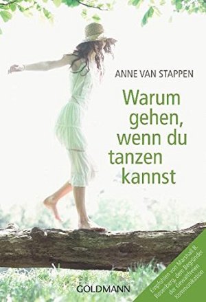 Warum gehen, wenn du tanzen kannst