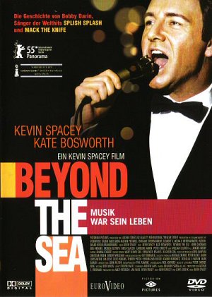Beyond the Sea - Musik war sein Leben [DVD]