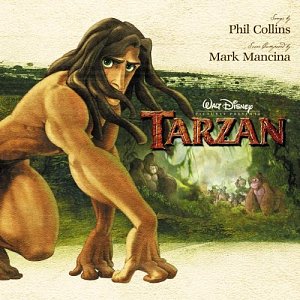 Tarzan [CD]