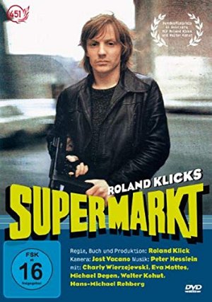 Supermarkt [DVD]