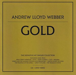 Gold [CD]