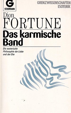 Das karmische Band