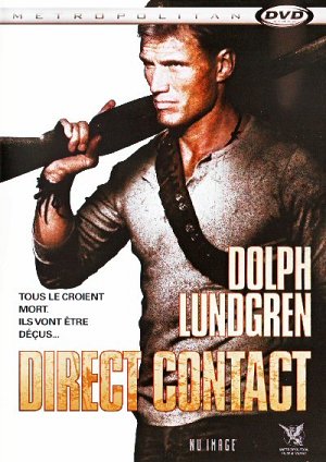 Direct Contact [DVD]
