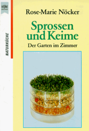 Sprossen und Keime