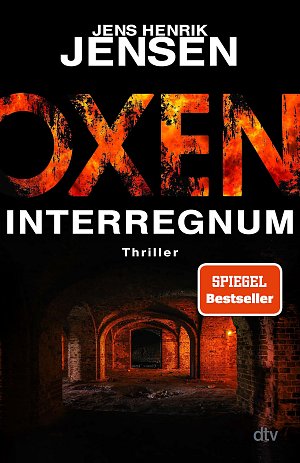 Oxen - Interregnum