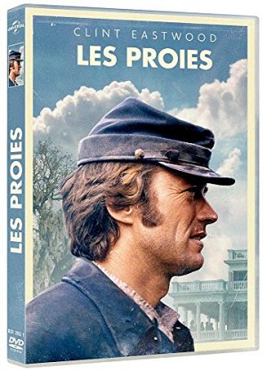 Les Proies [DVD]