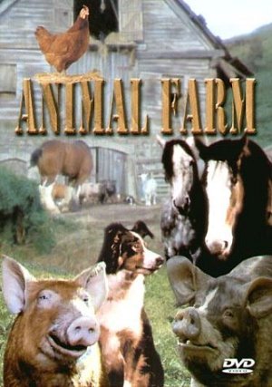 Animal Farm [DVD]