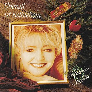 Überall ist Bethlehem [CD]