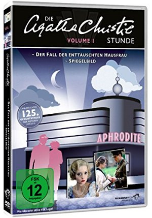Die Agatha Christie-Stunde Vol. 1 [DVD]