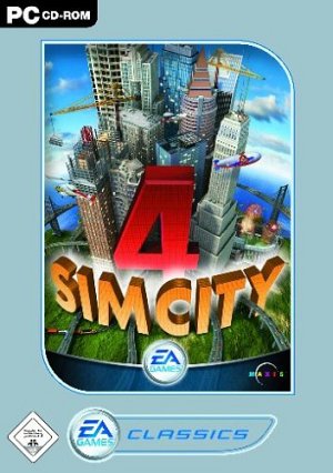 Sim City 4 [PC]