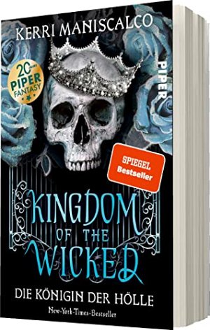 Kingdom of the Wicked – Die Königin der Hölle