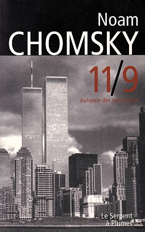 11/9 - Autopsie des terrorismes