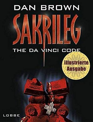 Sakrileg - The Da Vinci Code