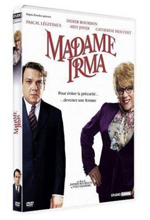 Madame Irma [DVD]