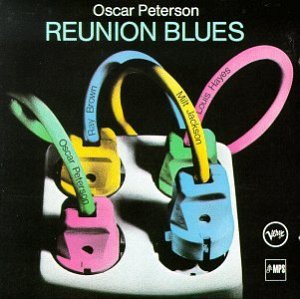 Reunion Blues [CD]
