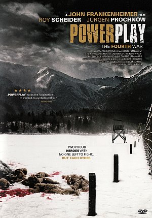 Powerplay [DVD]