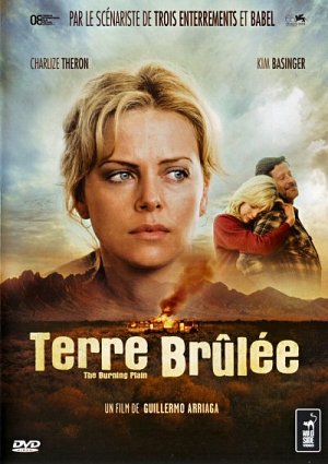 Terre brulée [DVD]