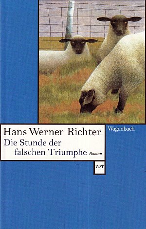 Die Stunde der falschen Triumphe