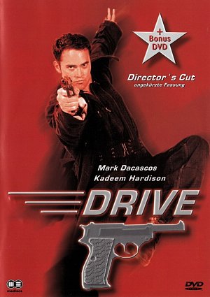 Drive [DVD]