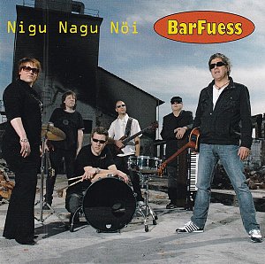 Nigu Nagu Nöi [CD]