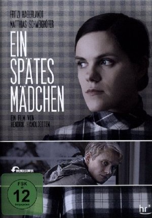 Ein spätes Mädchen [DVD]